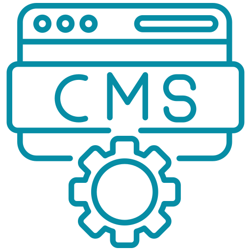 icon cms