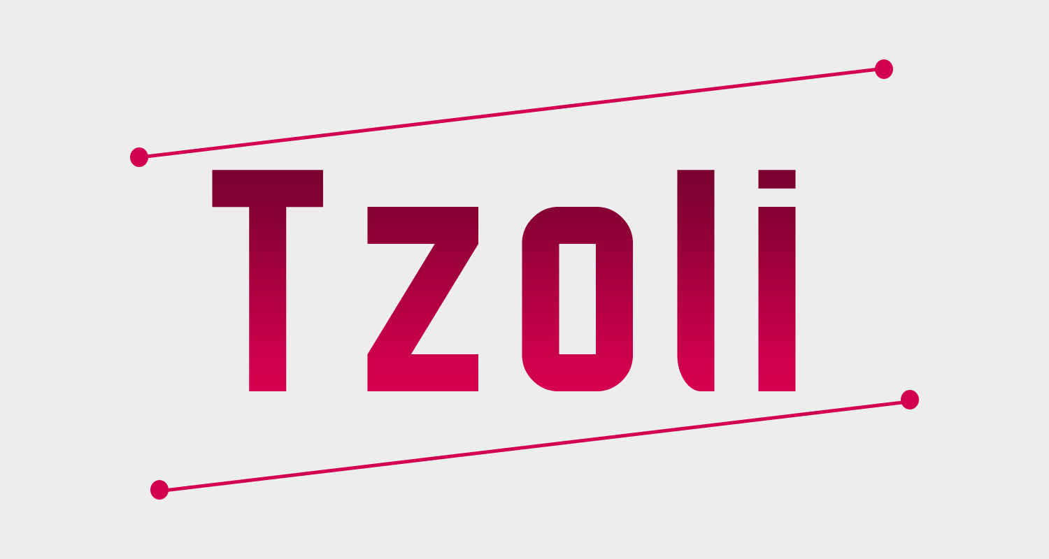Tzoli logo